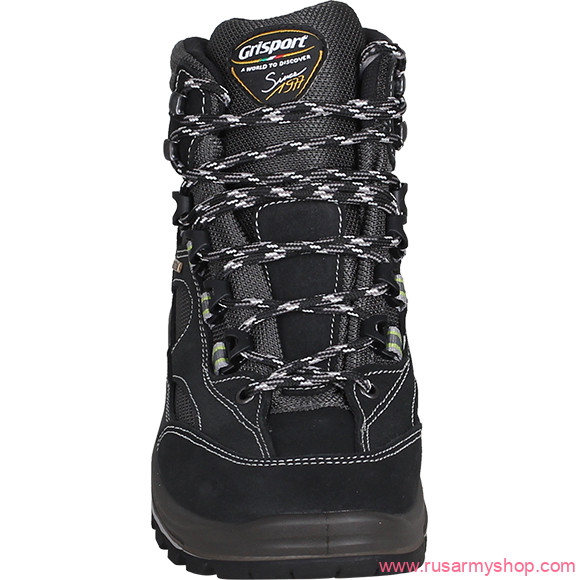 Ботинки Gri Sport трек. м.12821