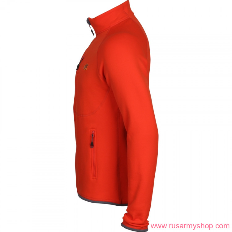 Куртки и жилеты Сплав Куртка