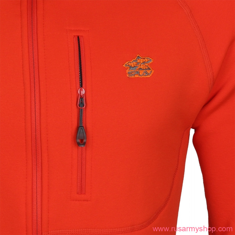 Куртки и жилеты Сплав Куртка