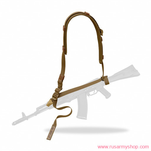 Оружейные ремни Сплав Ремень тактический оружейный универс. &quot;Долг-М3&quot;