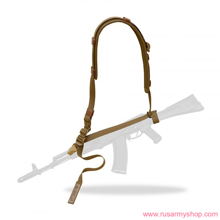 Оружейные ремни Сплав Ремень тактический оружейный универс. 