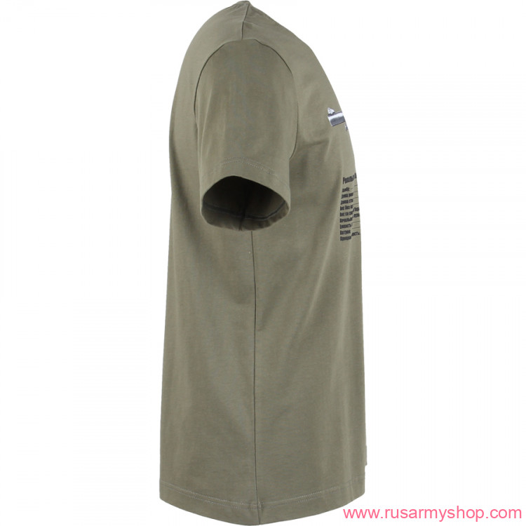 Футболки сувенирные Сплав Футболка сувенирная 