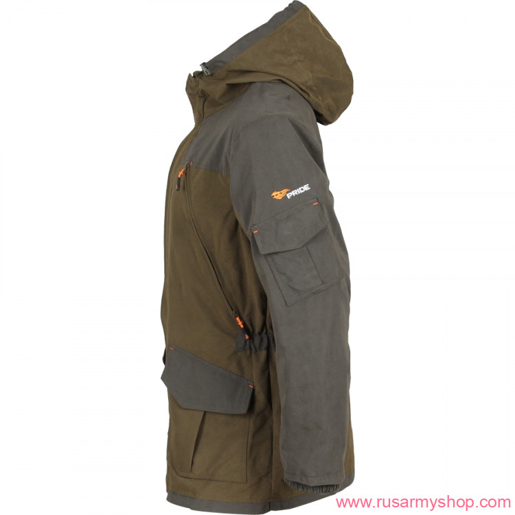 Демисезон NOVATEX Костюм 