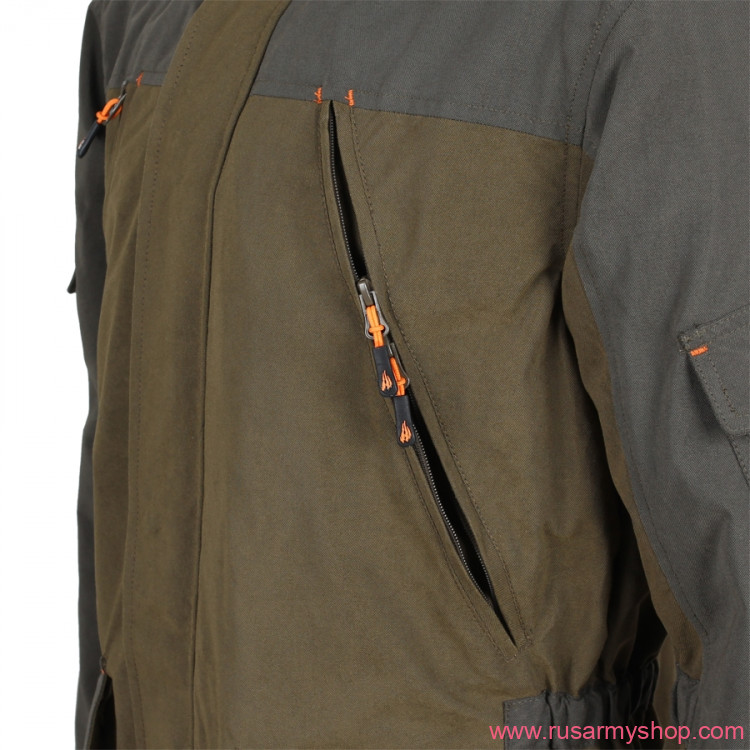 Демисезон NOVATEX Костюм 