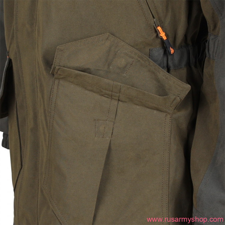 Демисезон NOVATEX Костюм 