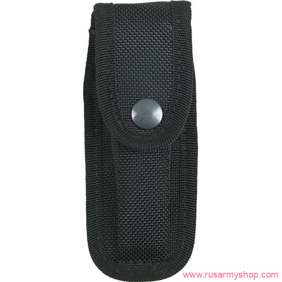 Поясная амуниция Сплав Чехол под обойму ПМ (капрон)