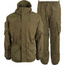 Russian original WINTER suit Gorka-1 SPLAV (trouser and jacket) fleece