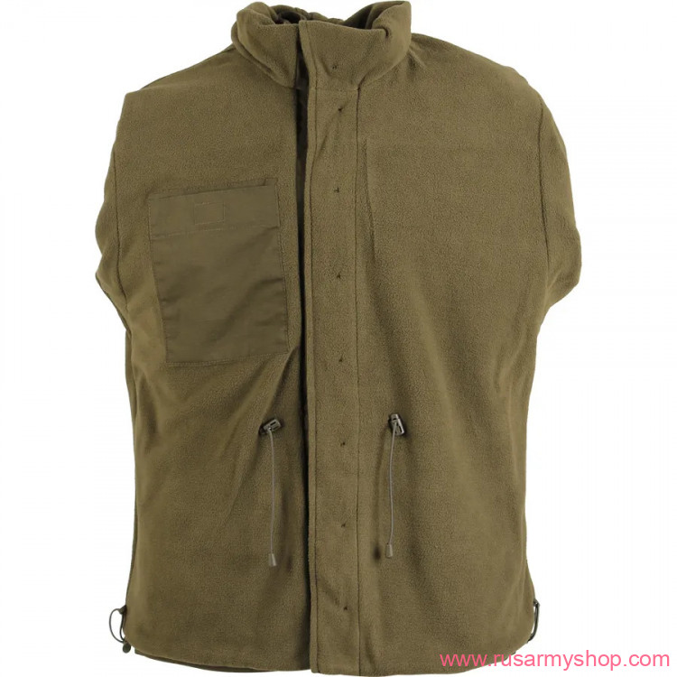 Russian original WINTER suit Gorka-1 SPLAV (trouser and jacket) fleece