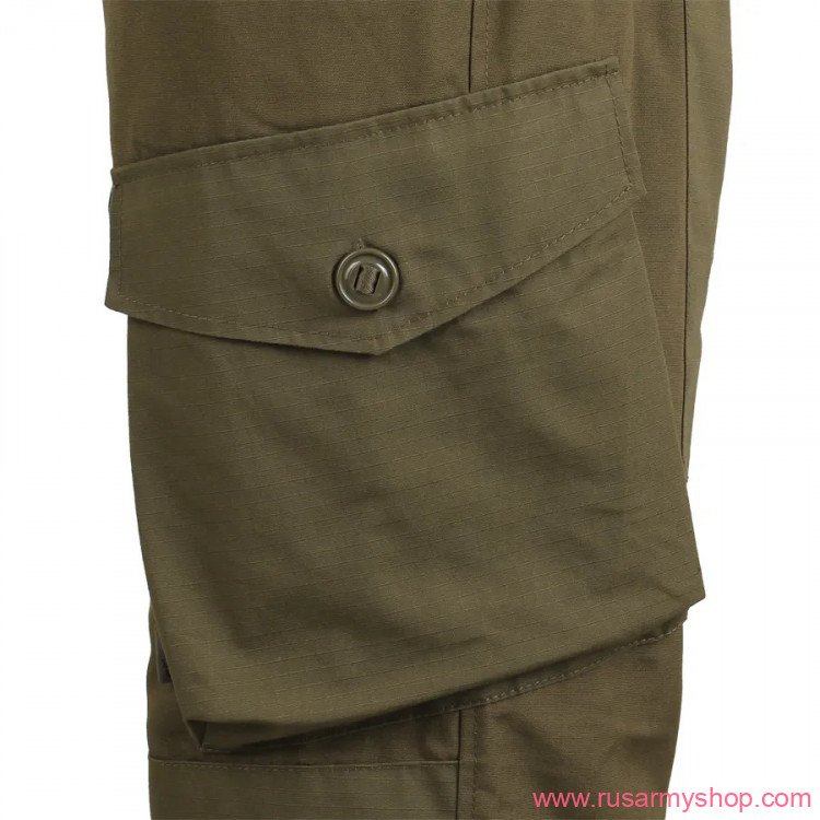 Russian original WINTER suit Gorka-1 SPLAV (trouser and jacket) fleece