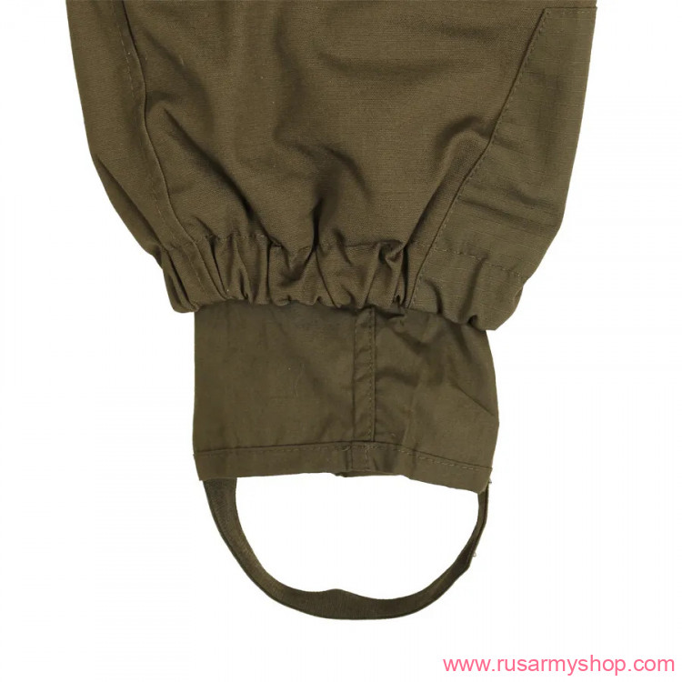 Russian original WINTER suit Gorka-1 SPLAV (trouser and jacket) fleece