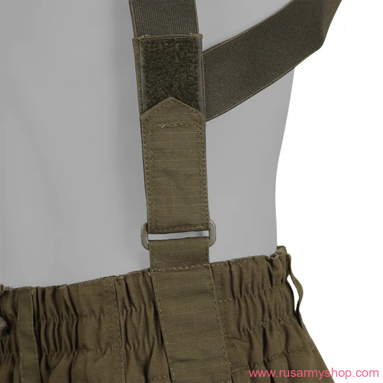 Russian original WINTER suit Gorka-1 SPLAV (trouser and jacket) fleece