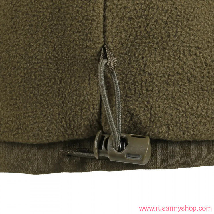 Russian original WINTER suit Gorka-1 SPLAV (trouser and jacket) fleece