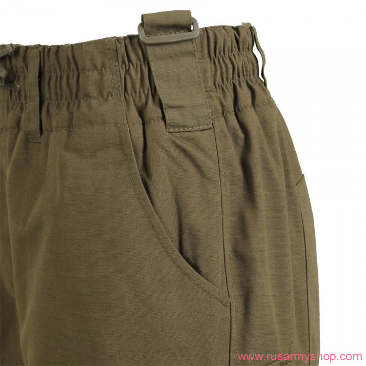 Russian original WINTER suit Gorka-1 SPLAV (trouser and jacket) fleece