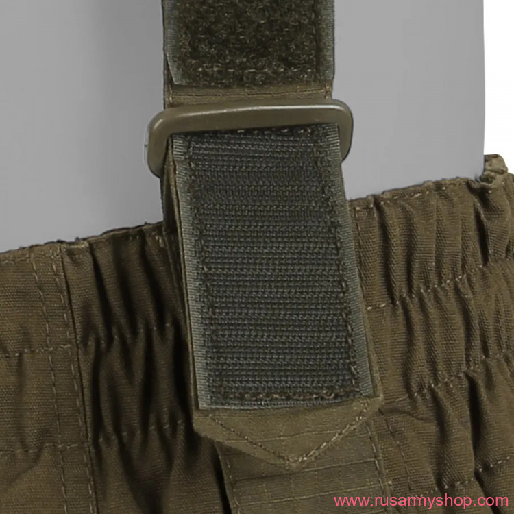 Russian original WINTER suit Gorka-1 SPLAV (trouser and jacket) fleece