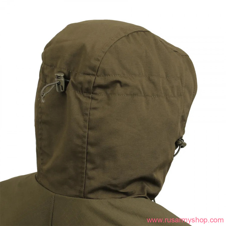 Russian original WINTER suit Gorka-1 SPLAV (trouser and jacket) fleece