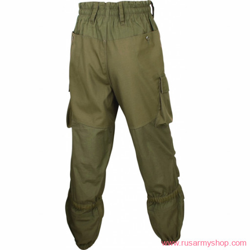 Russian original trousers Gorka 3 SPLAV