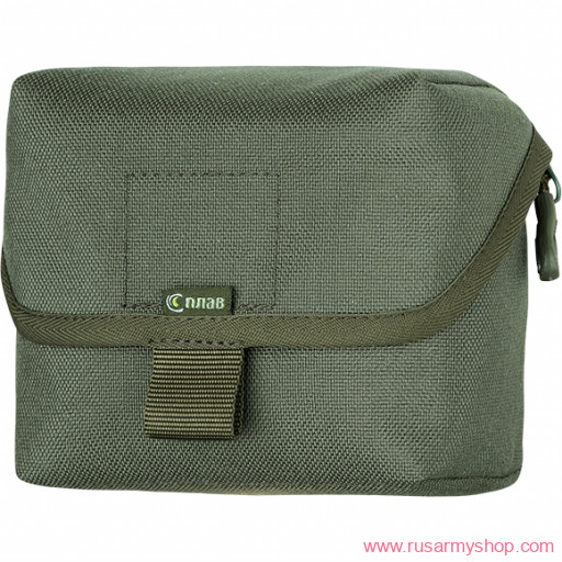 Pouch for hunting rounds box SPLAV