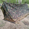 Russian army mountain climbing hamak tent hammocks