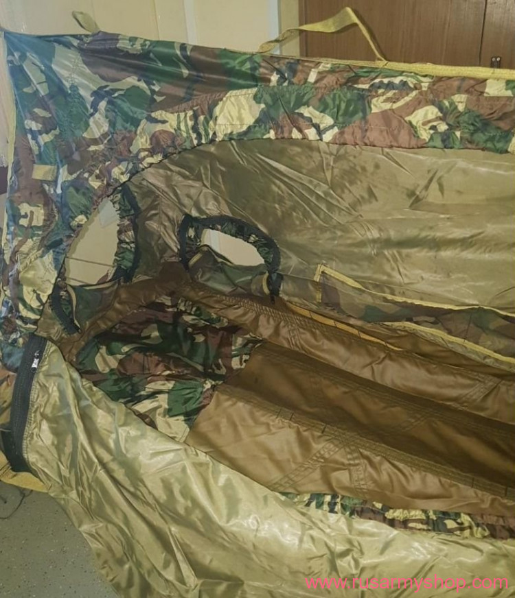 Russian army mountain climbing hamak tent hammocks