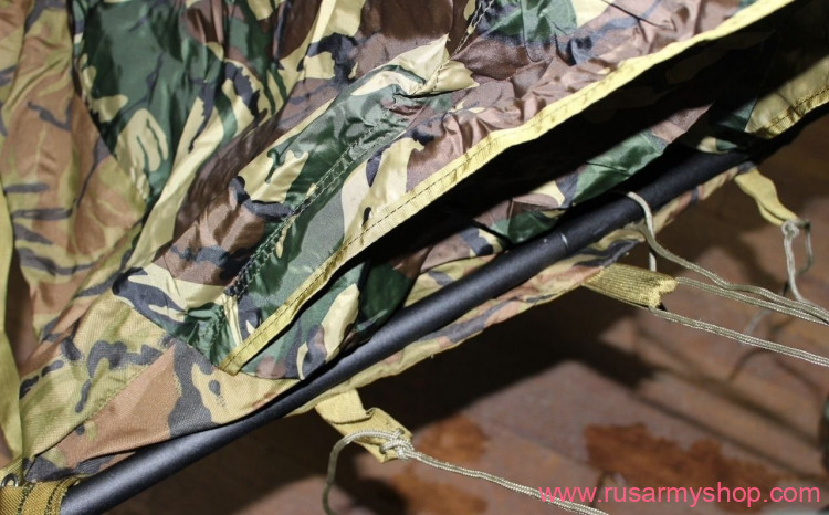 Russian army mountain climbing hamak tent hammocks