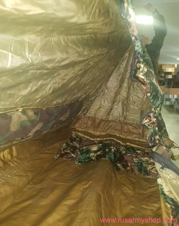 Russian army mountain climbing hamak tent hammocks