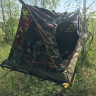 Russian army mountain climbing hamak tent hammocks