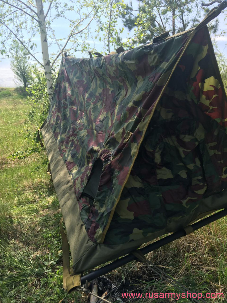 Russian army mountain climbing hamak tent hammocks