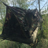 Russian army mountain climbing hamak tent hammocks