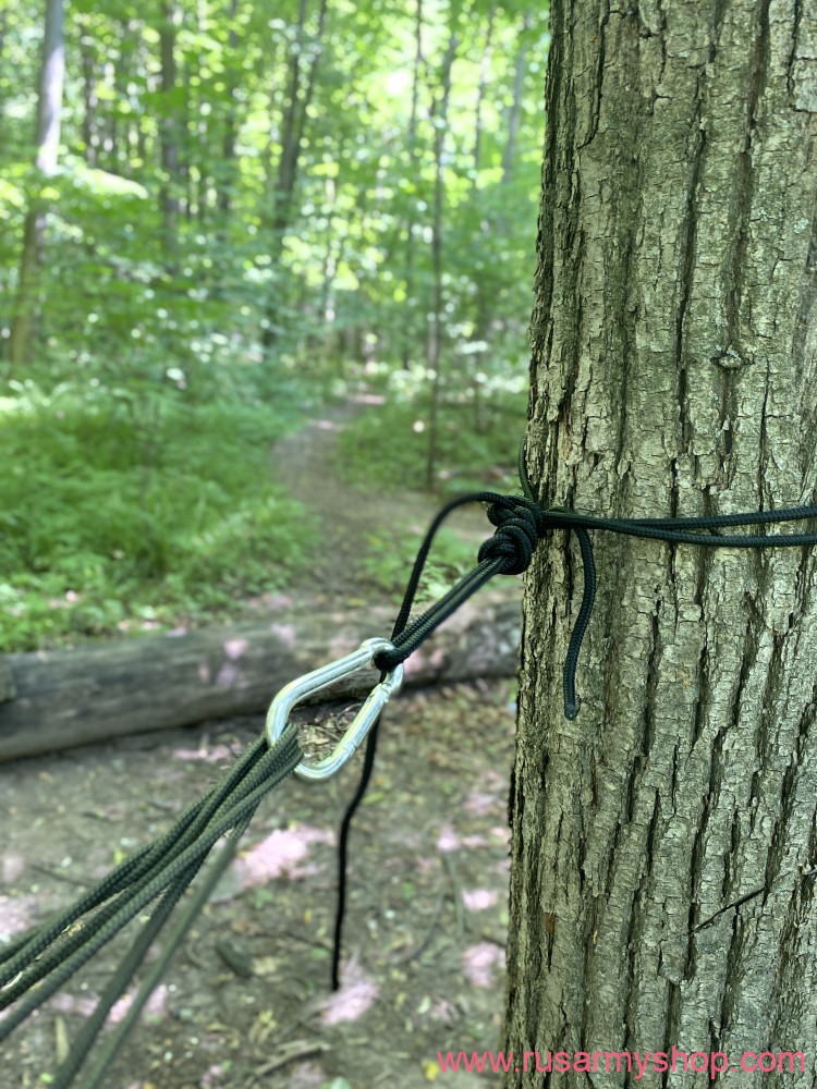 Russian army mountain climbing hamak tent hammocks