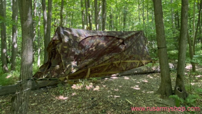 Russian army mountain climbing hamak tent hammocks