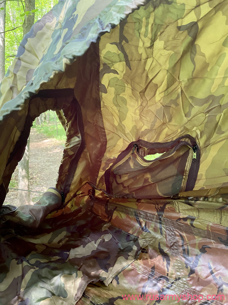 Russian army mountain climbing hamak tent hammocks