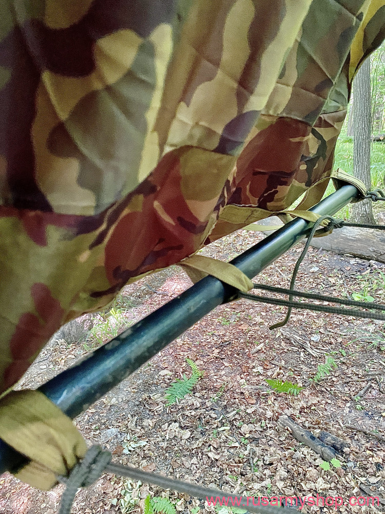 Russian army mountain climbing hamak tent hammocks