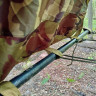 Russian army mountain climbing hamak tent hammocks