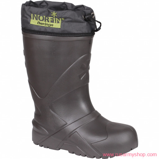 Сапоги Norfin &quot;Norfin Berings&quot;(EVA) утепл. с манж.