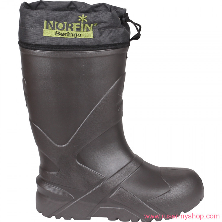 Сапоги Norfin 