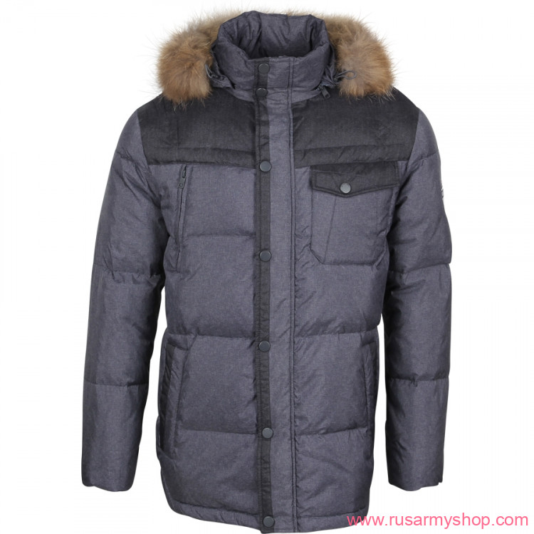 Куртки и жилеты Сплав Пуховка