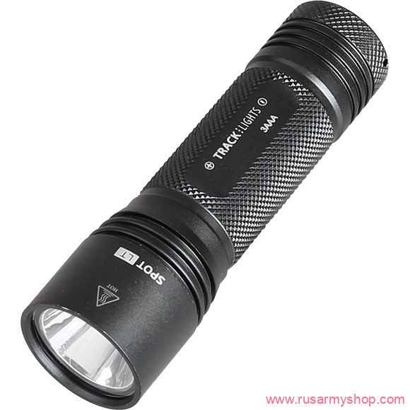 Фонари Track алюминиевый Spot LT