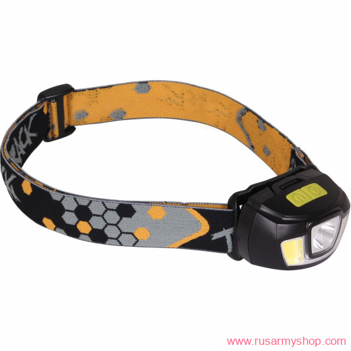 Фонари Сплав налобный Master Camp Track