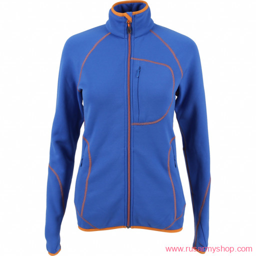 Куртки и жилеты Сплав Куртка жен. &quot;Function&quot; Polartec® Power Stretch Pro