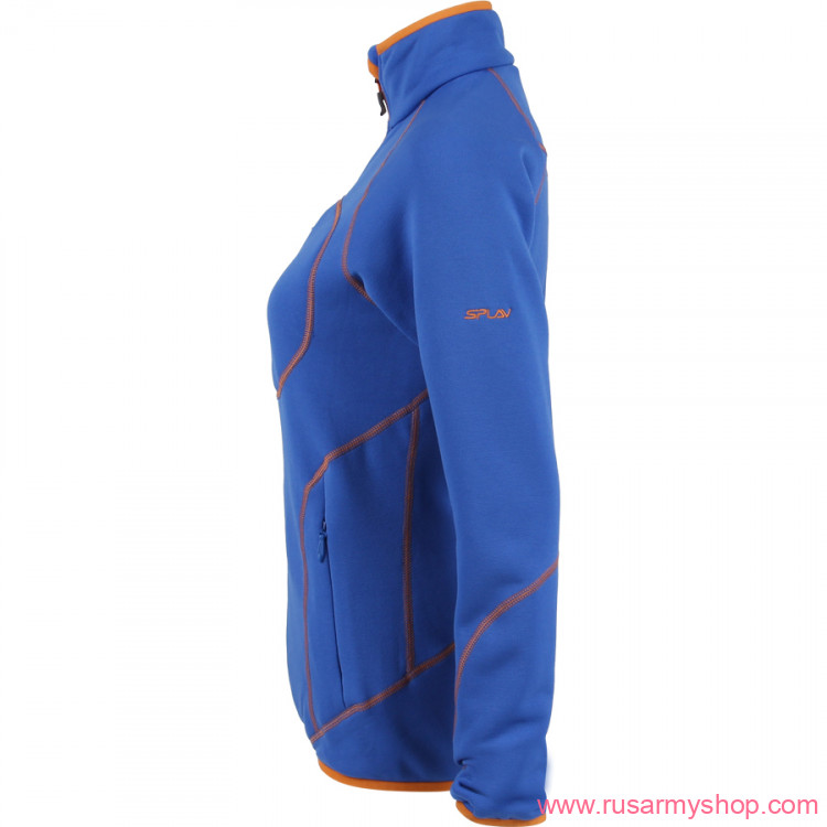 Куртки и жилеты Сплав Куртка жен.