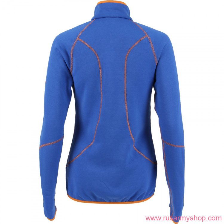 Куртки и жилеты Сплав Куртка жен.