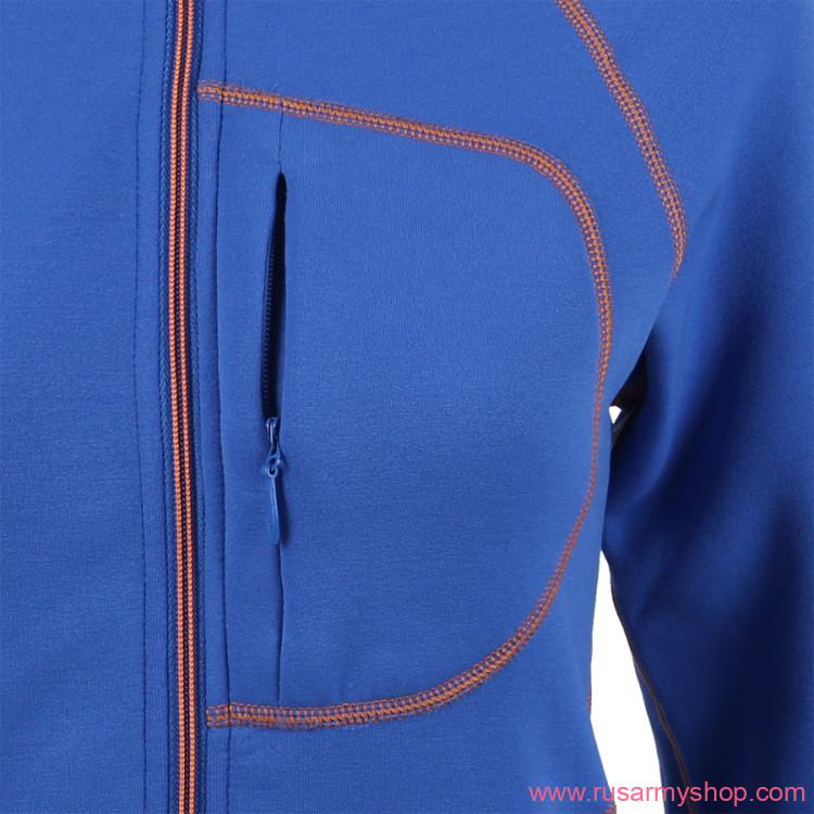 Куртки и жилеты Сплав Куртка жен.