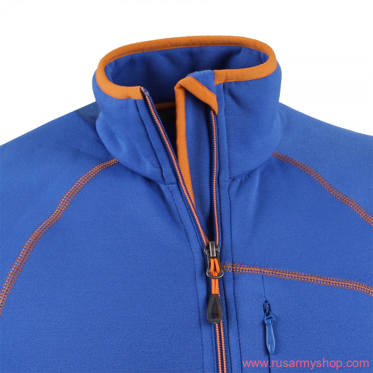 Куртки и жилеты Сплав Куртка жен.