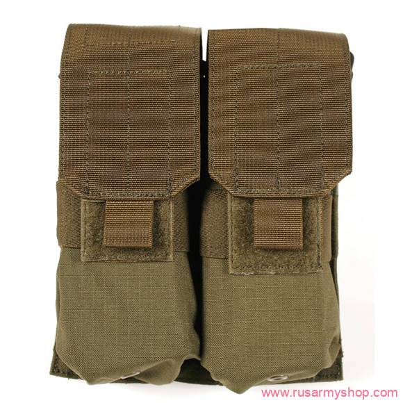 Подсумки BLACKHAWK Подсумок для магазинов S.T.R.I.K.E. M4 Double Mag