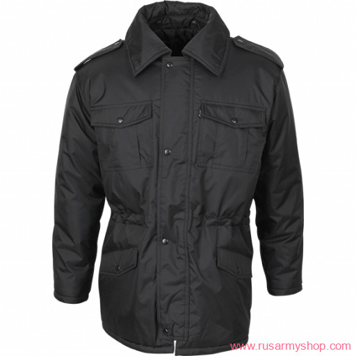 Зима Сплав Куртка зимняя &quot;М4&quot;