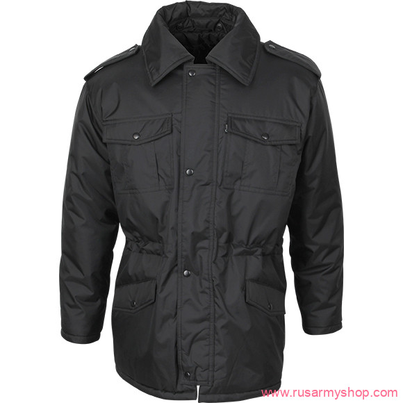 Зима Сплав Куртка зимняя 