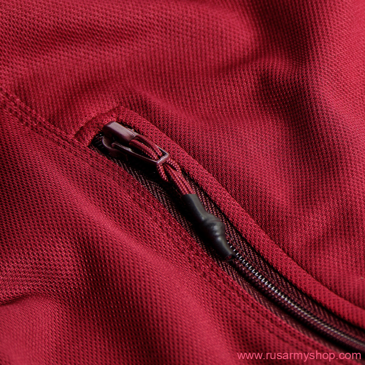 Jacket with a hood K3 (Kalashnikov Concern) SPLAV