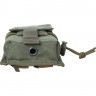 Pouch for Saiga/Vepr magazine with velcro adjustable SPLAV