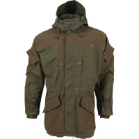 Russian original jacket Gorka-6 SPLAV