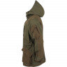 Russian original jacket Gorka-6 SPLAV